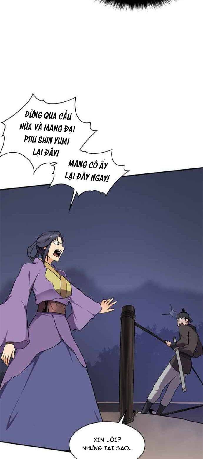 đọc truyện Kẻ Mạnh Nhất Lịch Sử Chương 31 ảnh 9 tại Thiên Thai Truyện