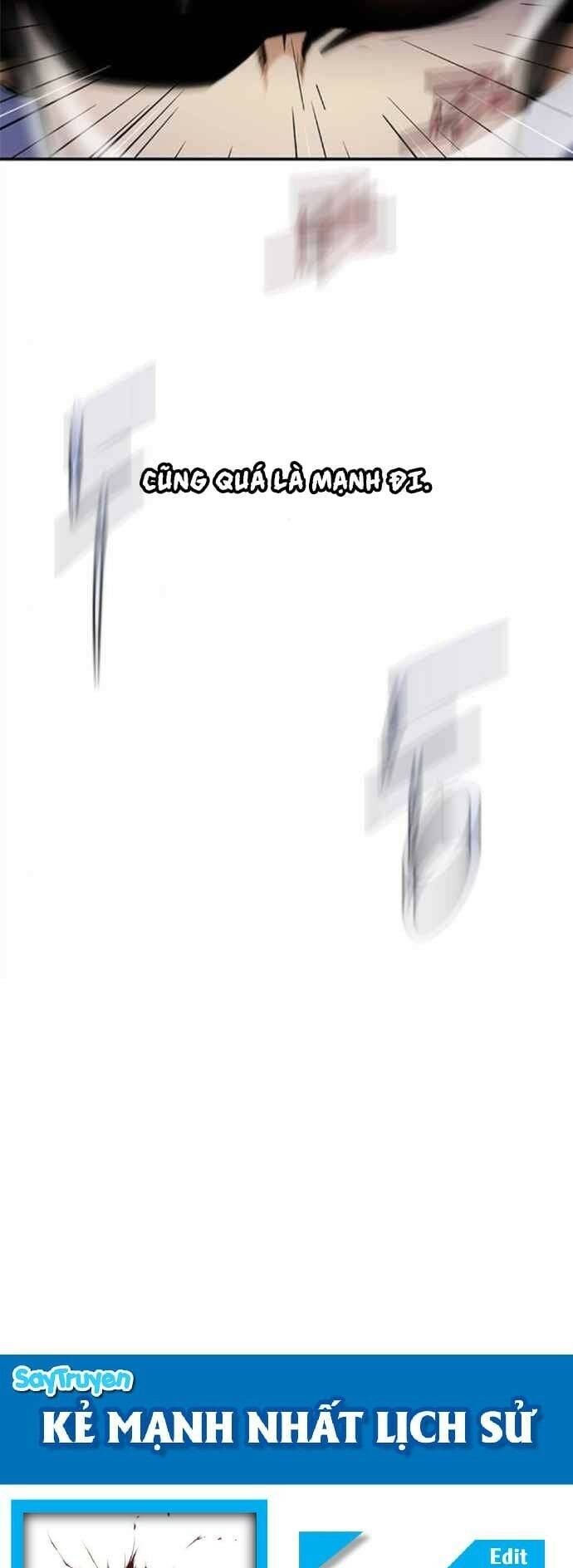 đọc truyện Kẻ Mạnh Nhất Lịch Sử Chương 31 ảnh 72 tại Thiên Thai Truyện