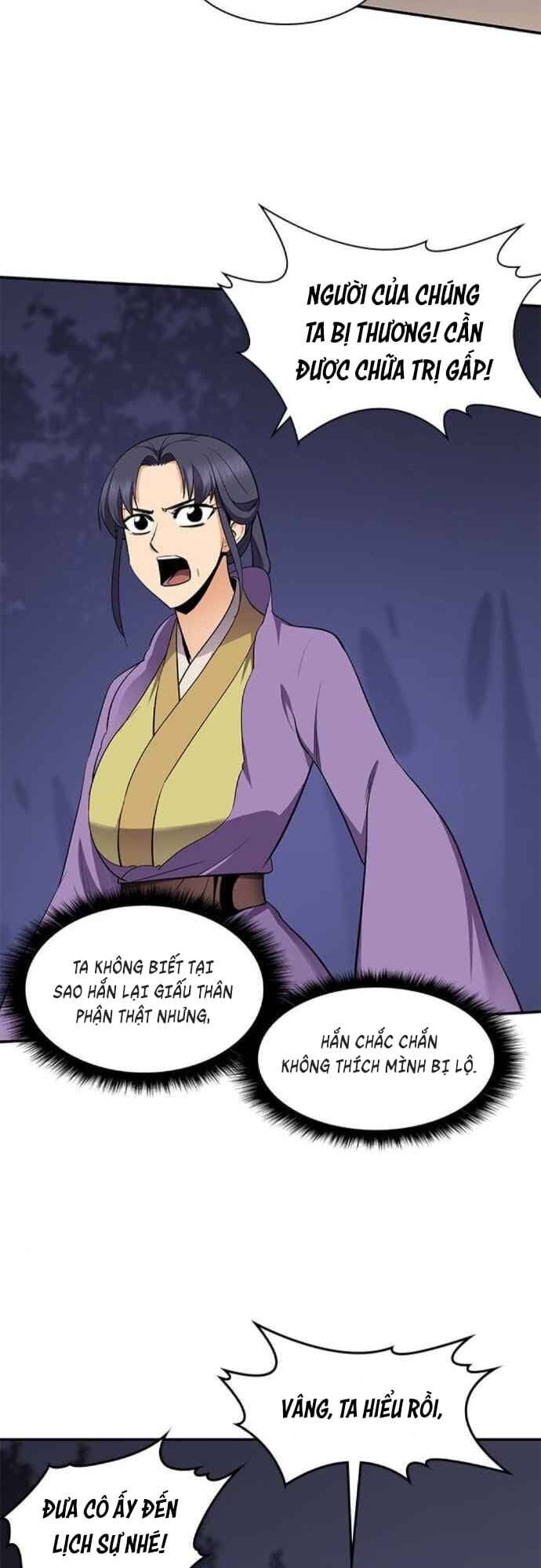 đọc truyện Kẻ Mạnh Nhất Lịch Sử Chương 31 ảnh 10 tại Thiên Thai Truyện