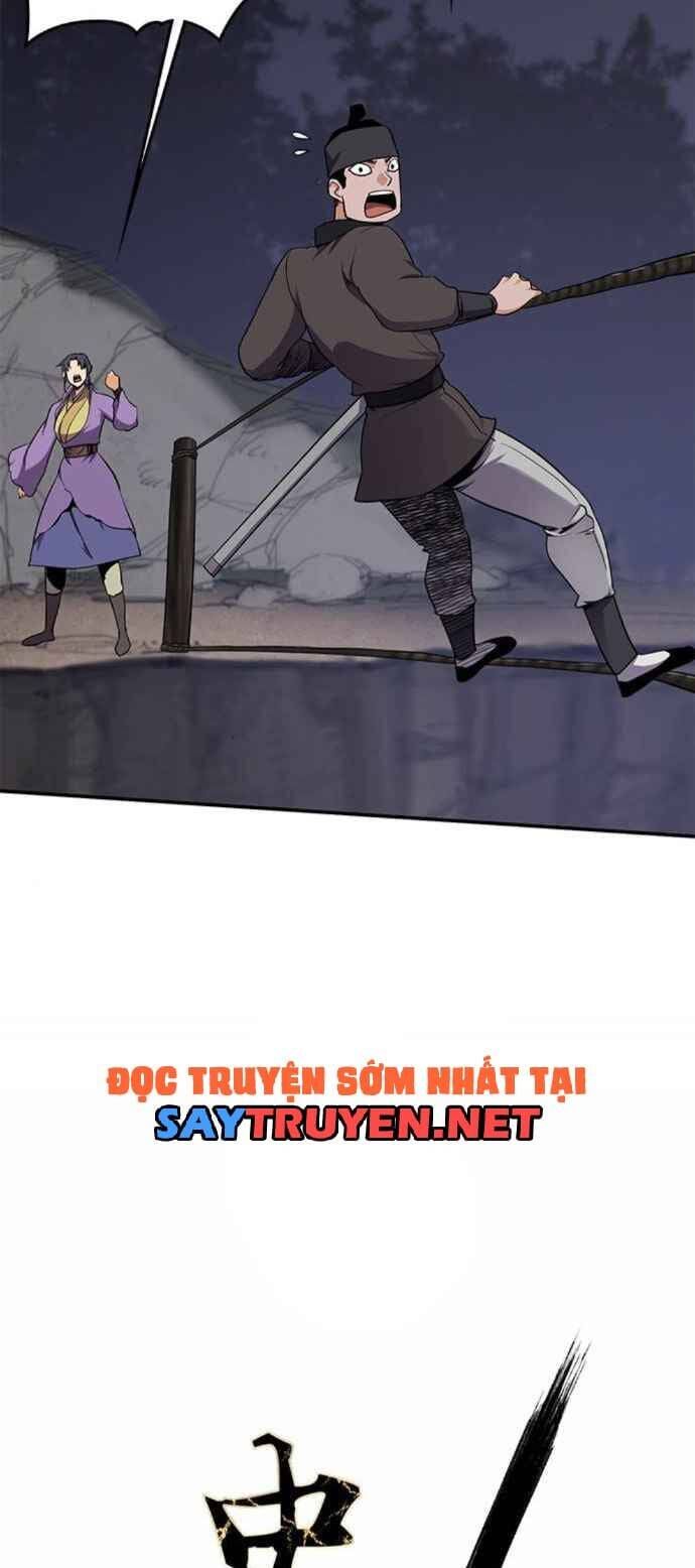 đọc truyện Kẻ Mạnh Nhất Lịch Sử Chương 31 ảnh 11 tại Thiên Thai Truyện