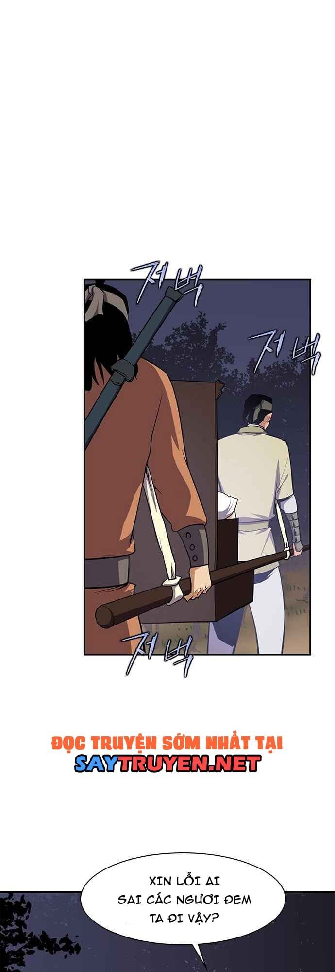 đọc truyện Kẻ Mạnh Nhất Lịch Sử Chương 32 ảnh 15 tại Thiên Thai Truyện