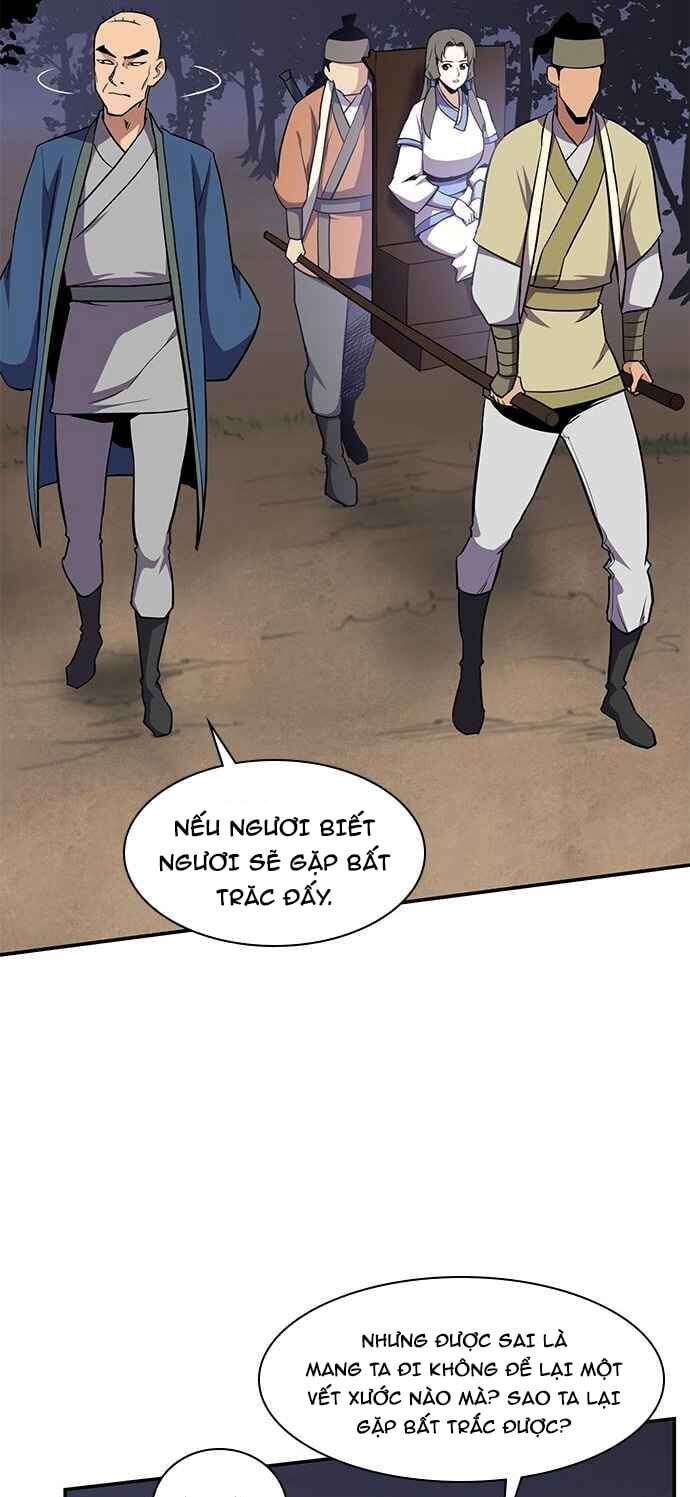 đọc truyện Kẻ Mạnh Nhất Lịch Sử Chương 32 ảnh 16 tại Thiên Thai Truyện