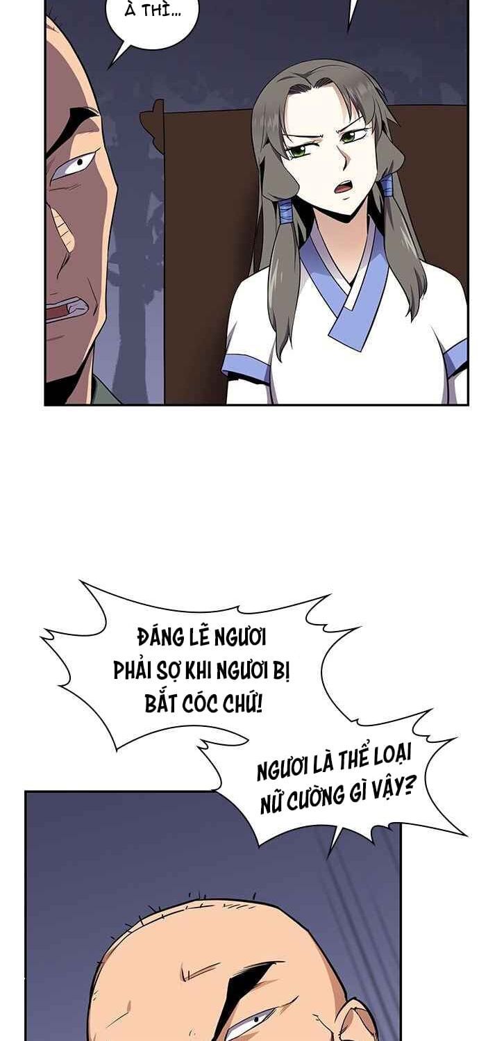 đọc truyện Kẻ Mạnh Nhất Lịch Sử Chương 32 ảnh 17 tại Thiên Thai Truyện