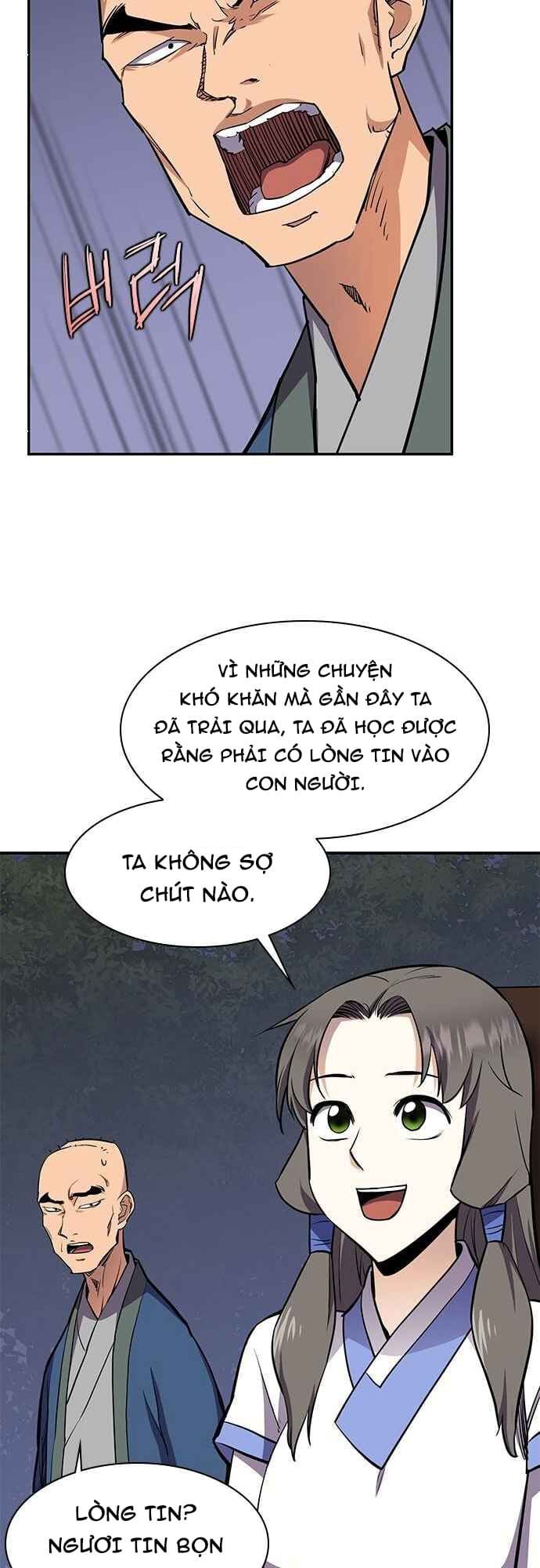 đọc truyện Kẻ Mạnh Nhất Lịch Sử Chương 32 ảnh 18 tại Thiên Thai Truyện