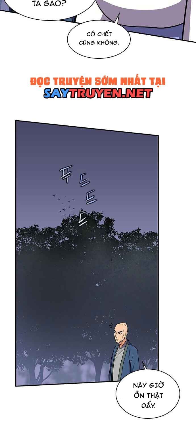 đọc truyện Kẻ Mạnh Nhất Lịch Sử Chương 32 ảnh 19 tại Thiên Thai Truyện