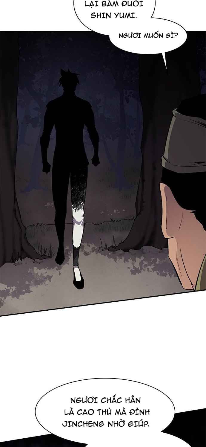 đọc truyện Kẻ Mạnh Nhất Lịch Sử Chương 32 ảnh 28 tại Thiên Thai Truyện