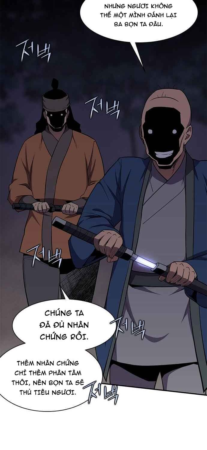 đọc truyện Kẻ Mạnh Nhất Lịch Sử Chương 32 ảnh 29 tại Thiên Thai Truyện