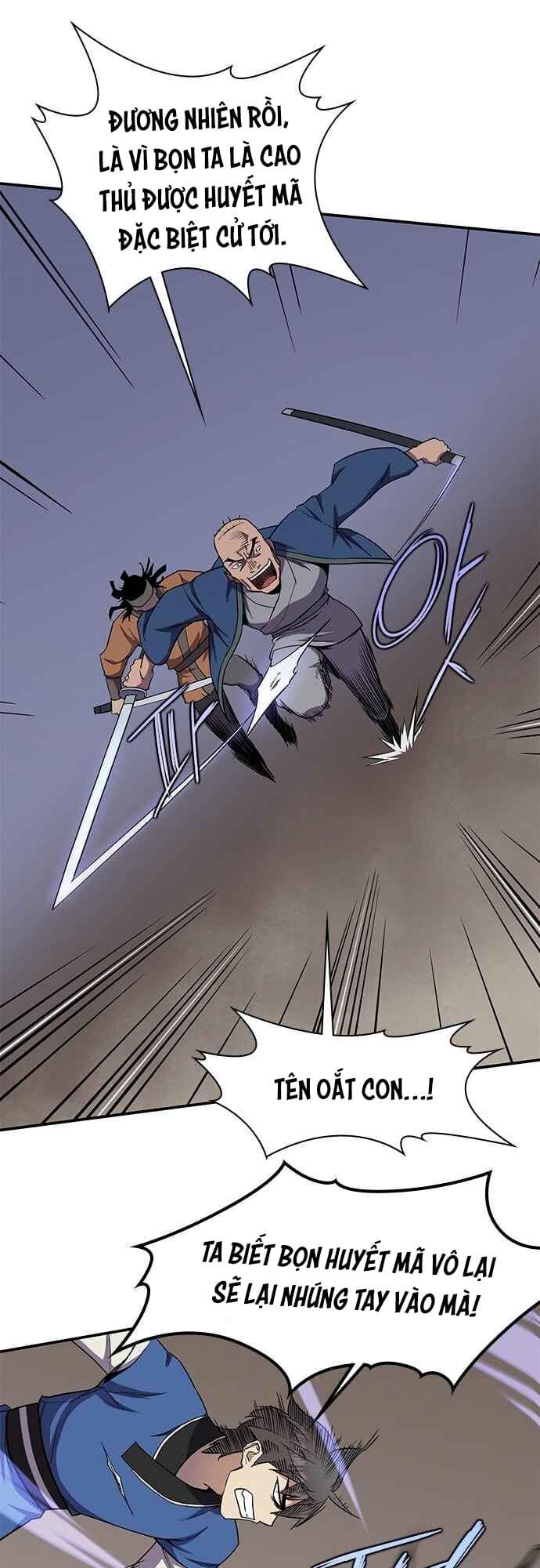 đọc truyện Kẻ Mạnh Nhất Lịch Sử Chương 32 ảnh 30 tại Thiên Thai Truyện