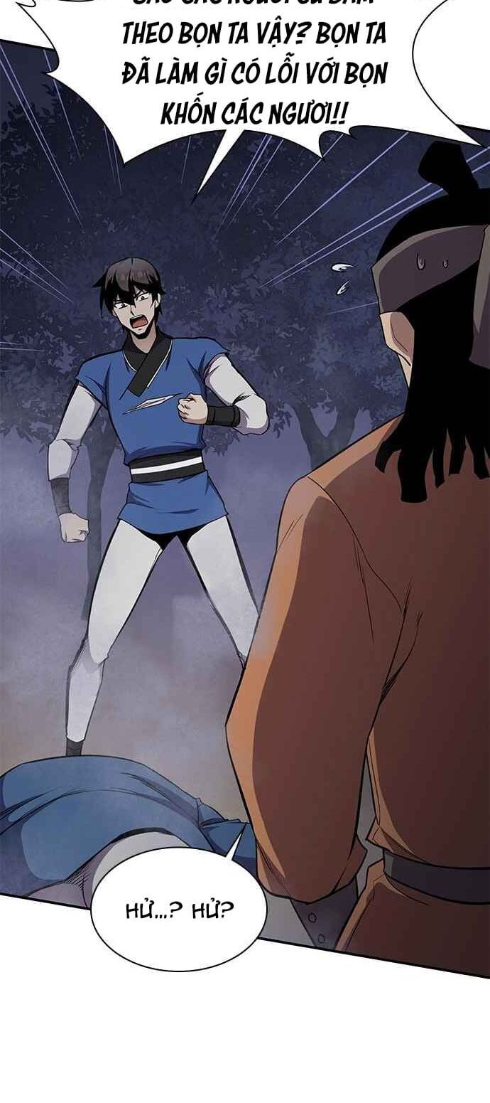 đọc truyện Kẻ Mạnh Nhất Lịch Sử Chương 32 ảnh 32 tại Thiên Thai Truyện