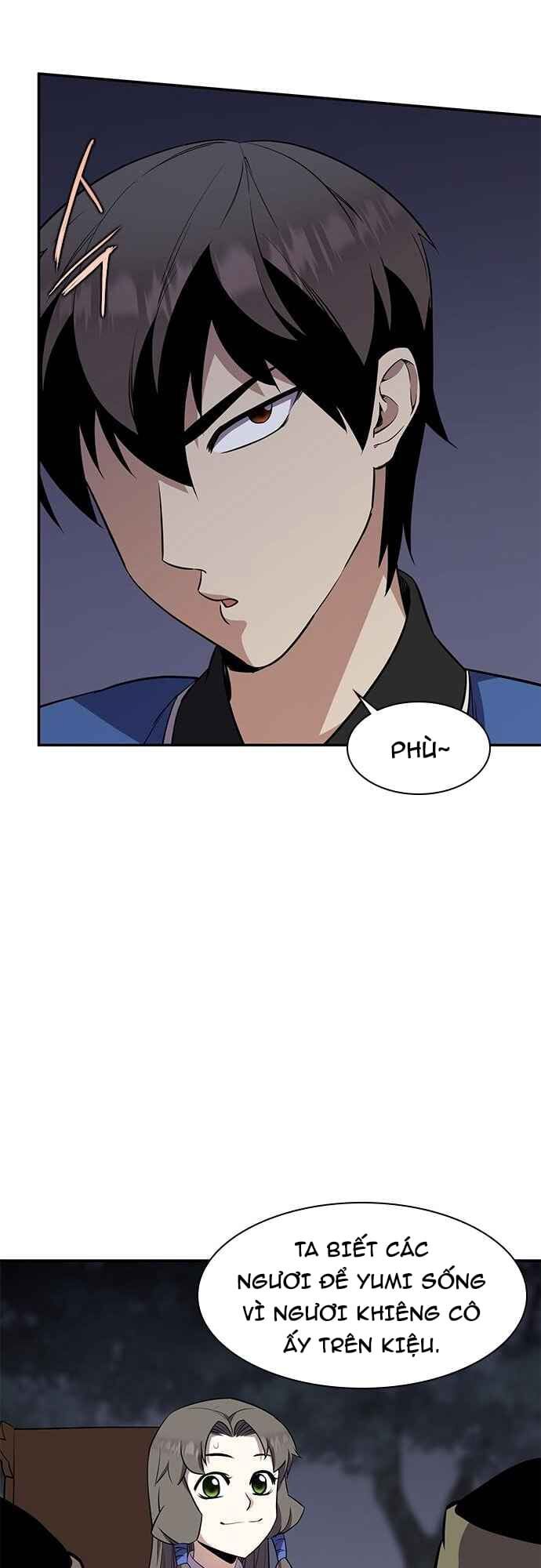 đọc truyện Kẻ Mạnh Nhất Lịch Sử Chương 32 ảnh 33 tại Thiên Thai Truyện