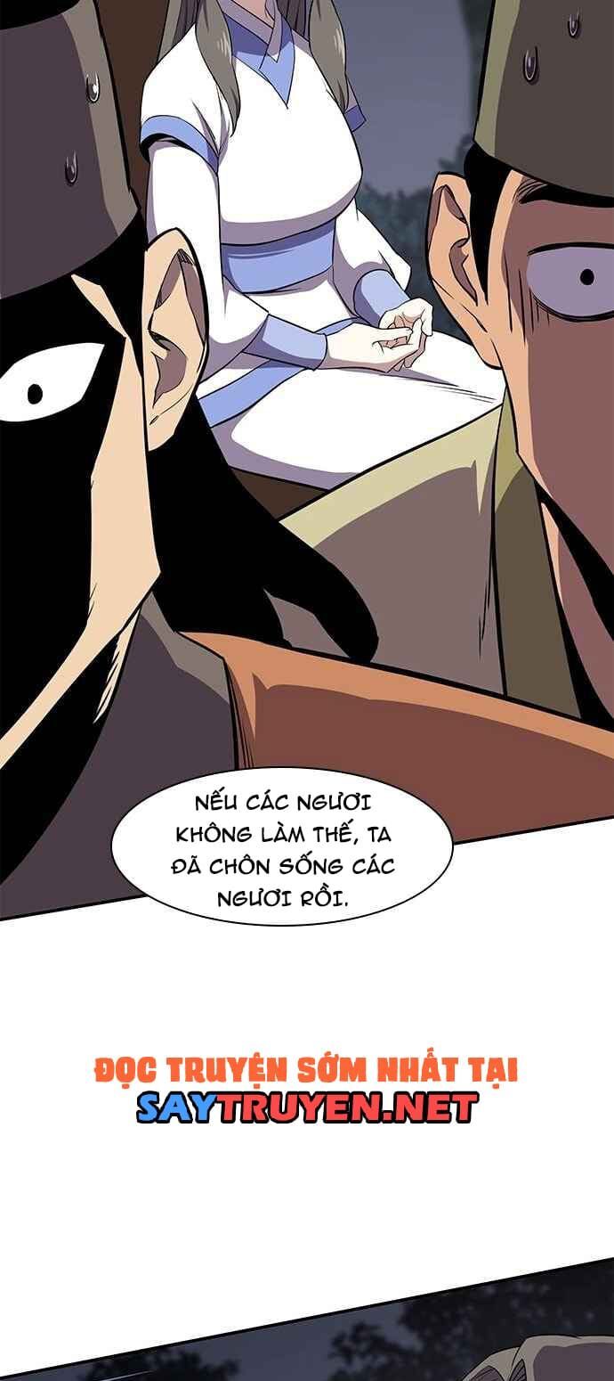 đọc truyện Kẻ Mạnh Nhất Lịch Sử Chương 32 ảnh 34 tại Thiên Thai Truyện