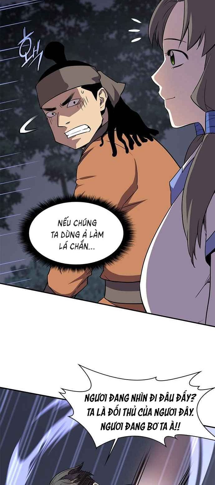 đọc truyện Kẻ Mạnh Nhất Lịch Sử Chương 32 ảnh 35 tại Thiên Thai Truyện