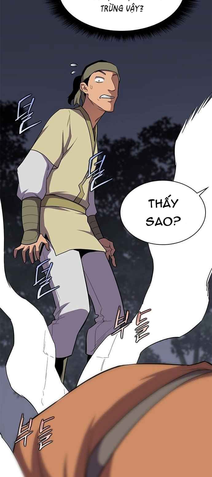 đọc truyện Kẻ Mạnh Nhất Lịch Sử Chương 32 ảnh 37 tại Thiên Thai Truyện