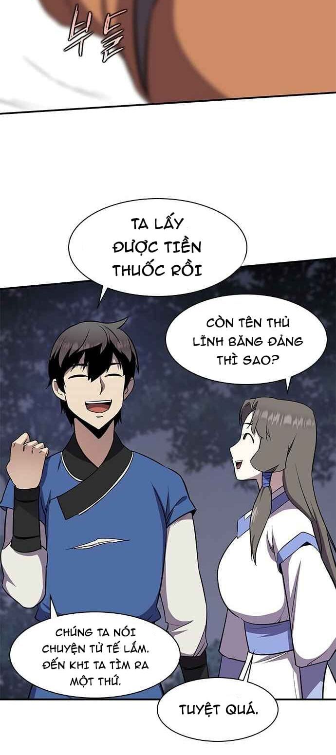 đọc truyện Kẻ Mạnh Nhất Lịch Sử Chương 32 ảnh 38 tại Thiên Thai Truyện