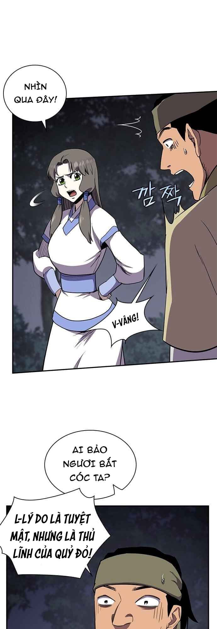 đọc truyện Kẻ Mạnh Nhất Lịch Sử Chương 32 ảnh 39 tại Thiên Thai Truyện