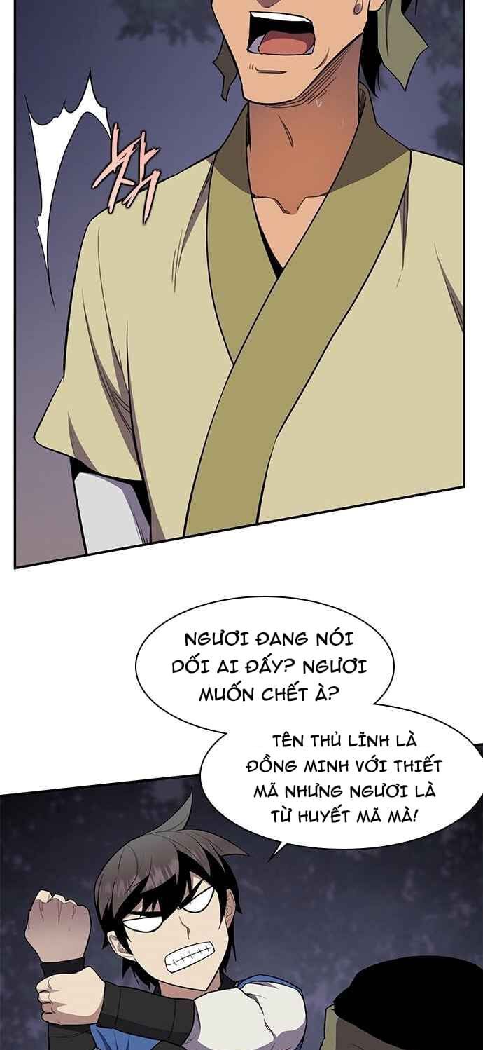 đọc truyện Kẻ Mạnh Nhất Lịch Sử Chương 32 ảnh 40 tại Thiên Thai Truyện