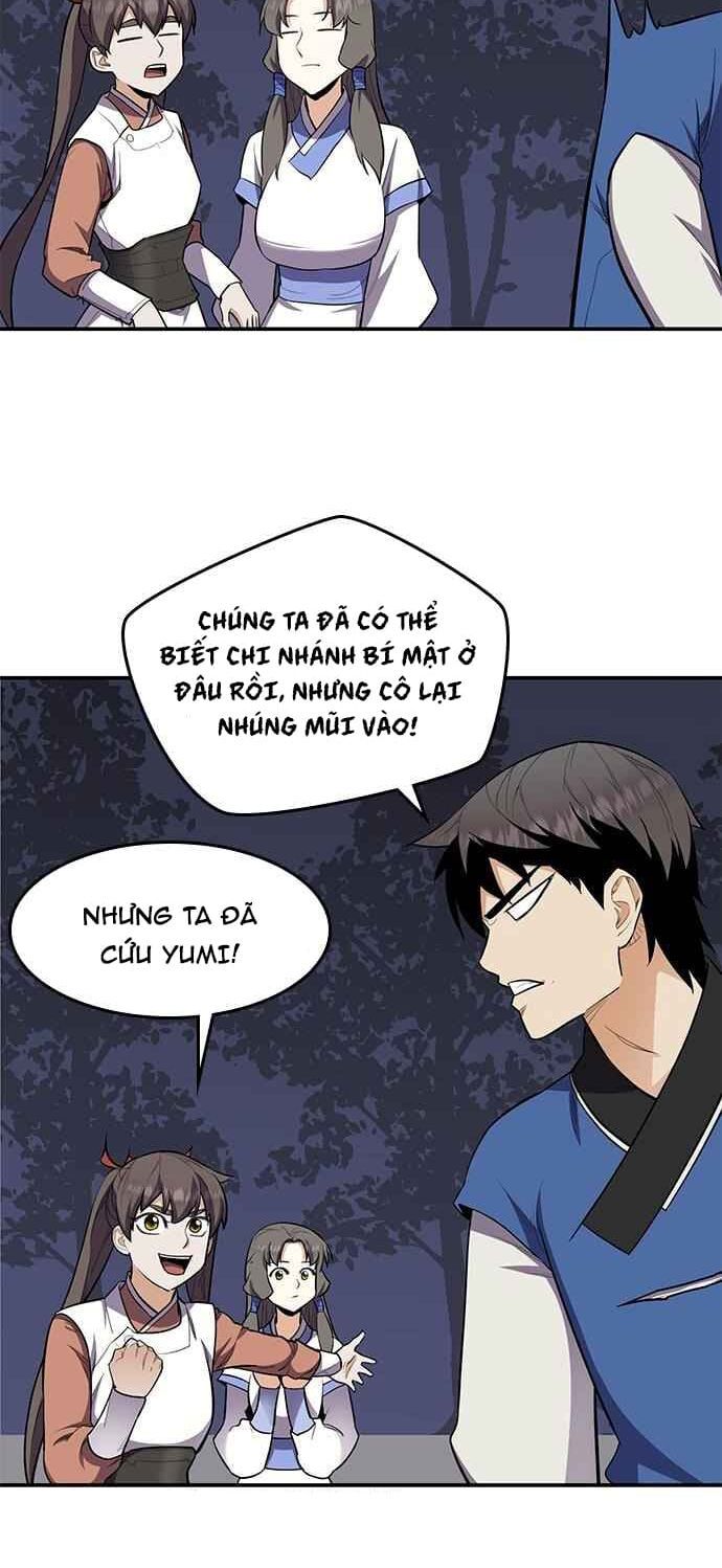 đọc truyện Kẻ Mạnh Nhất Lịch Sử Chương 32 ảnh 47 tại Thiên Thai Truyện