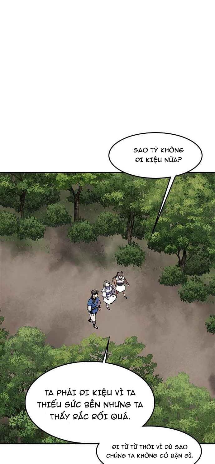 đọc truyện Kẻ Mạnh Nhất Lịch Sử Chương 32 ảnh 50 tại Thiên Thai Truyện