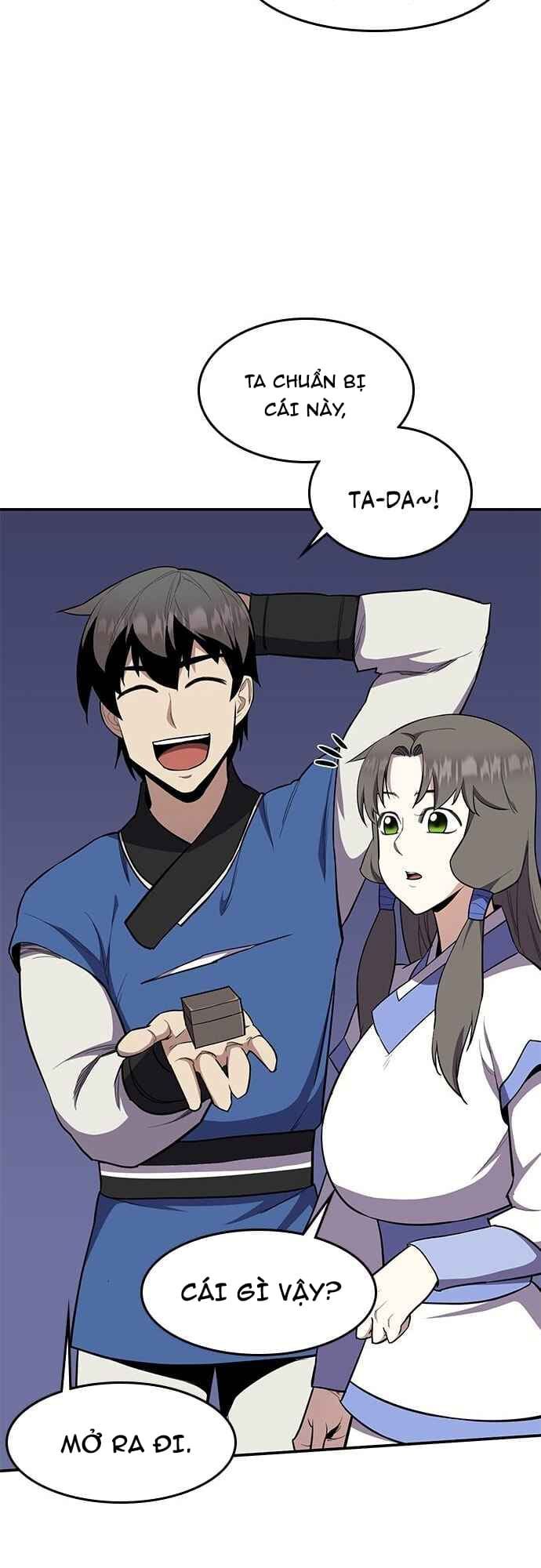 đọc truyện Kẻ Mạnh Nhất Lịch Sử Chương 32 ảnh 51 tại Thiên Thai Truyện