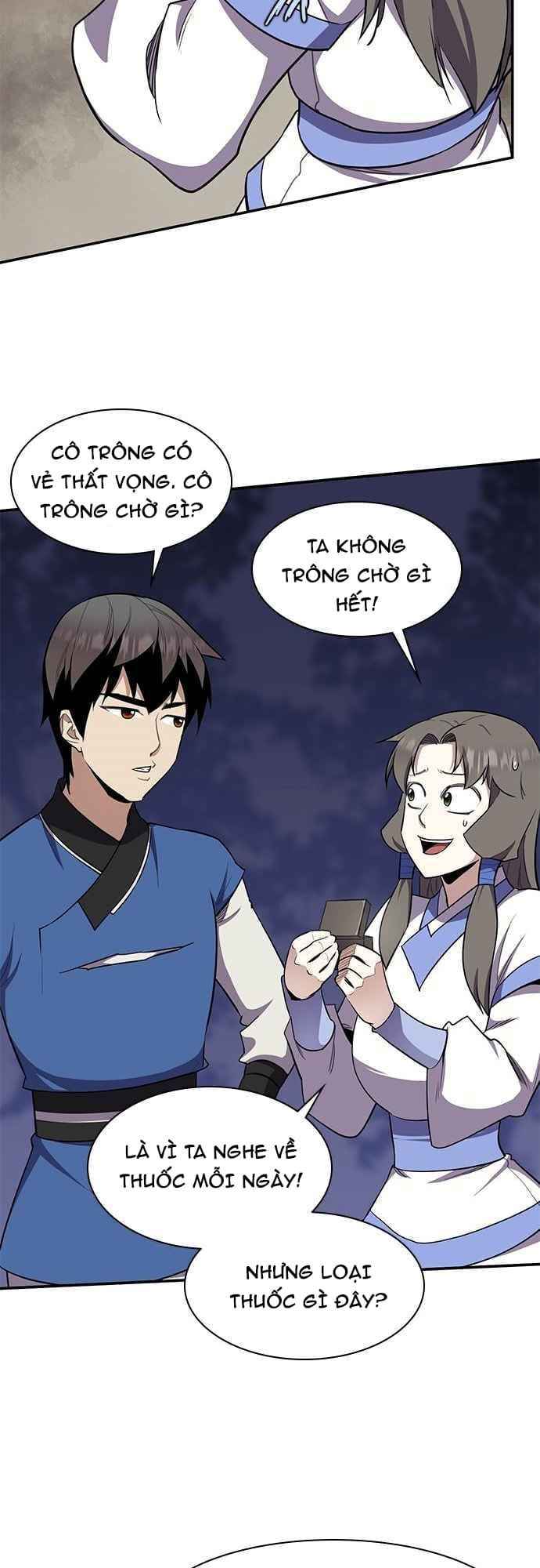 đọc truyện Kẻ Mạnh Nhất Lịch Sử Chương 32 ảnh 54 tại Thiên Thai Truyện