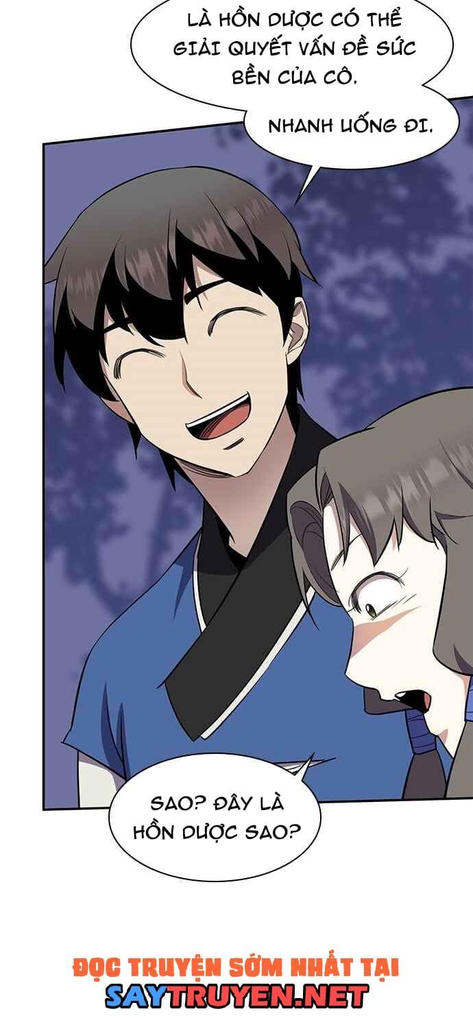 đọc truyện Kẻ Mạnh Nhất Lịch Sử Chương 32 ảnh 55 tại Thiên Thai Truyện