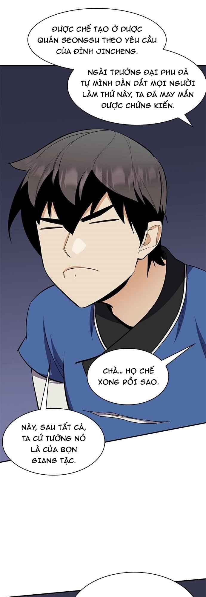 đọc truyện Kẻ Mạnh Nhất Lịch Sử Chương 32 ảnh 57 tại Thiên Thai Truyện