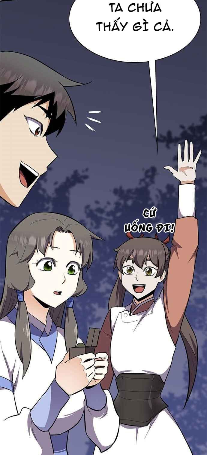 đọc truyện Kẻ Mạnh Nhất Lịch Sử Chương 32 ảnh 58 tại Thiên Thai Truyện