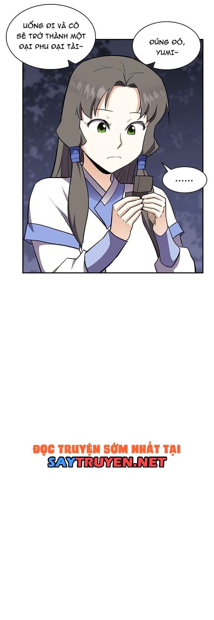 đọc truyện Kẻ Mạnh Nhất Lịch Sử Chương 32 ảnh 60 tại Thiên Thai Truyện