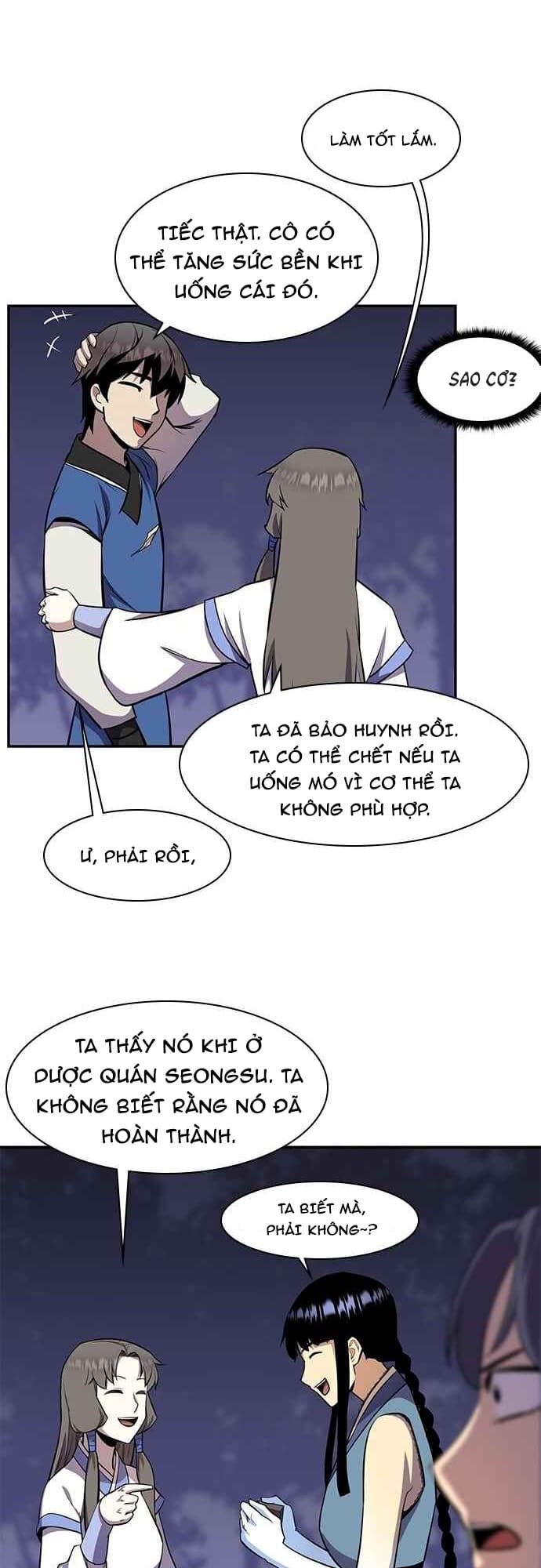 đọc truyện Kẻ Mạnh Nhất Lịch Sử Chương 32 ảnh 63 tại Thiên Thai Truyện