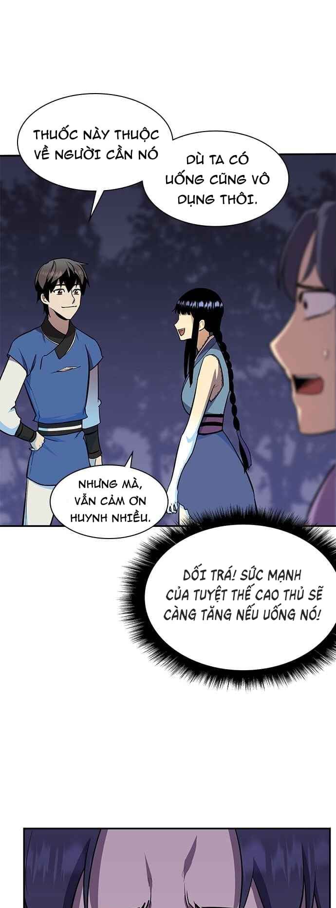 đọc truyện Kẻ Mạnh Nhất Lịch Sử Chương 32 ảnh 66 tại Thiên Thai Truyện