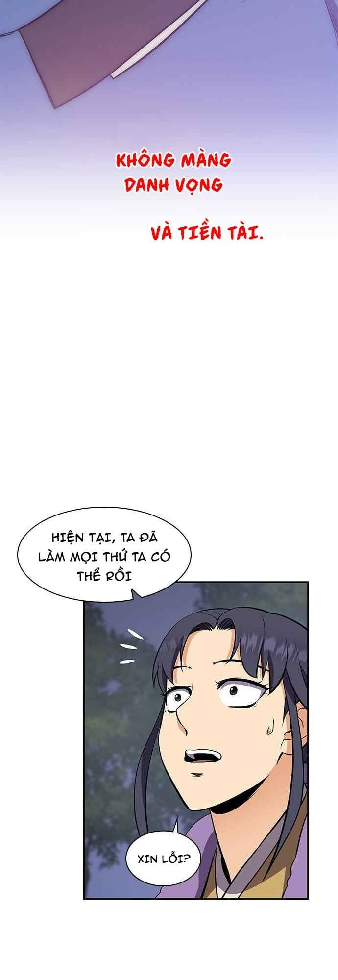 đọc truyện Kẻ Mạnh Nhất Lịch Sử Chương 32 ảnh 70 tại Thiên Thai Truyện