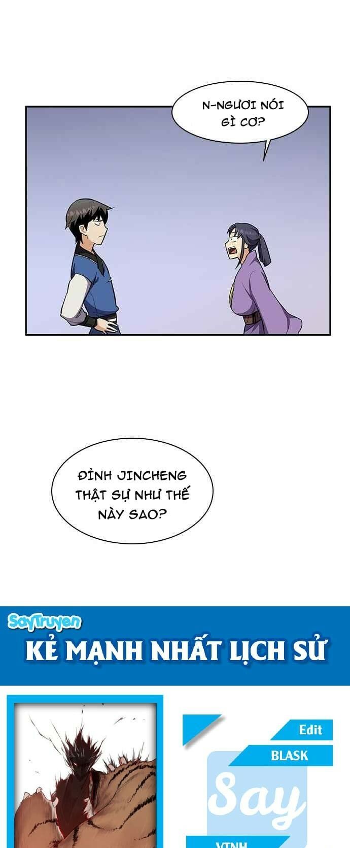 đọc truyện Kẻ Mạnh Nhất Lịch Sử Chương 32 ảnh 71 tại Thiên Thai Truyện