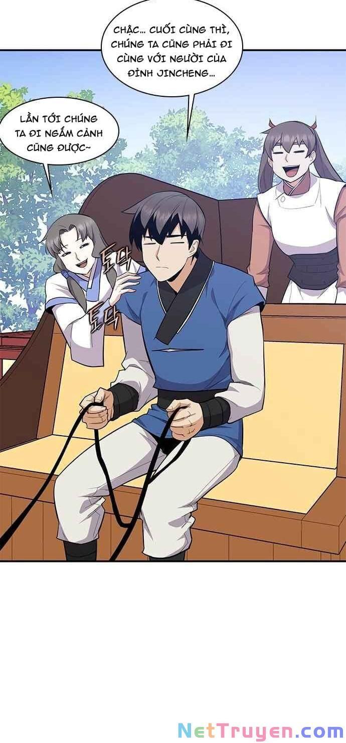 đọc truyện Kẻ Mạnh Nhất Lịch Sử Chương 33 ảnh 15 tại Thiên Thai Truyện