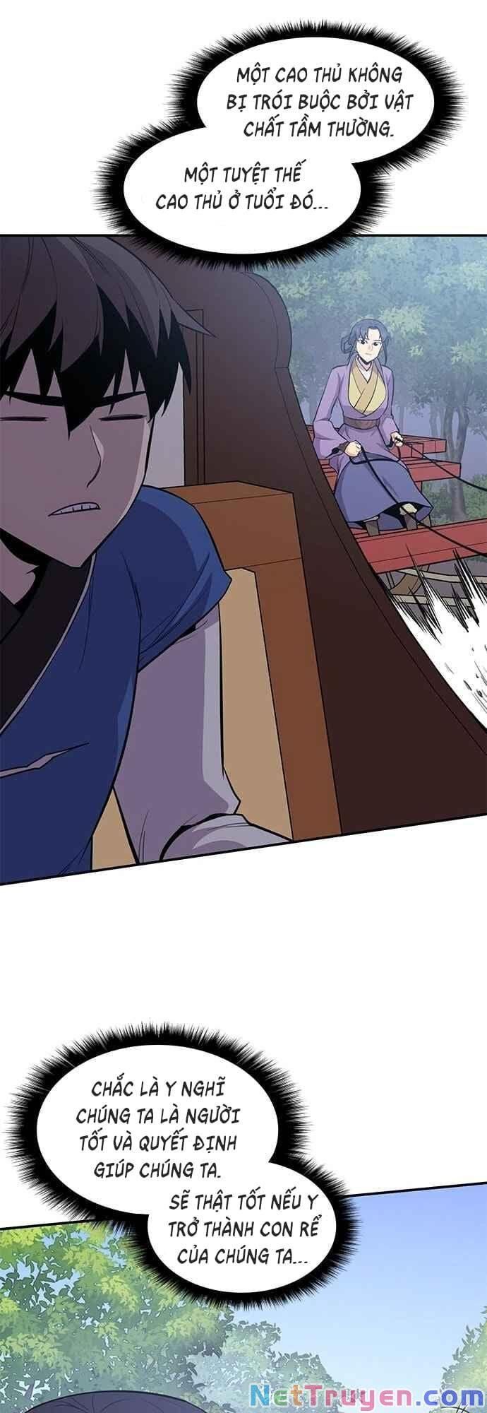 đọc truyện Kẻ Mạnh Nhất Lịch Sử Chương 33 ảnh 16 tại Thiên Thai Truyện