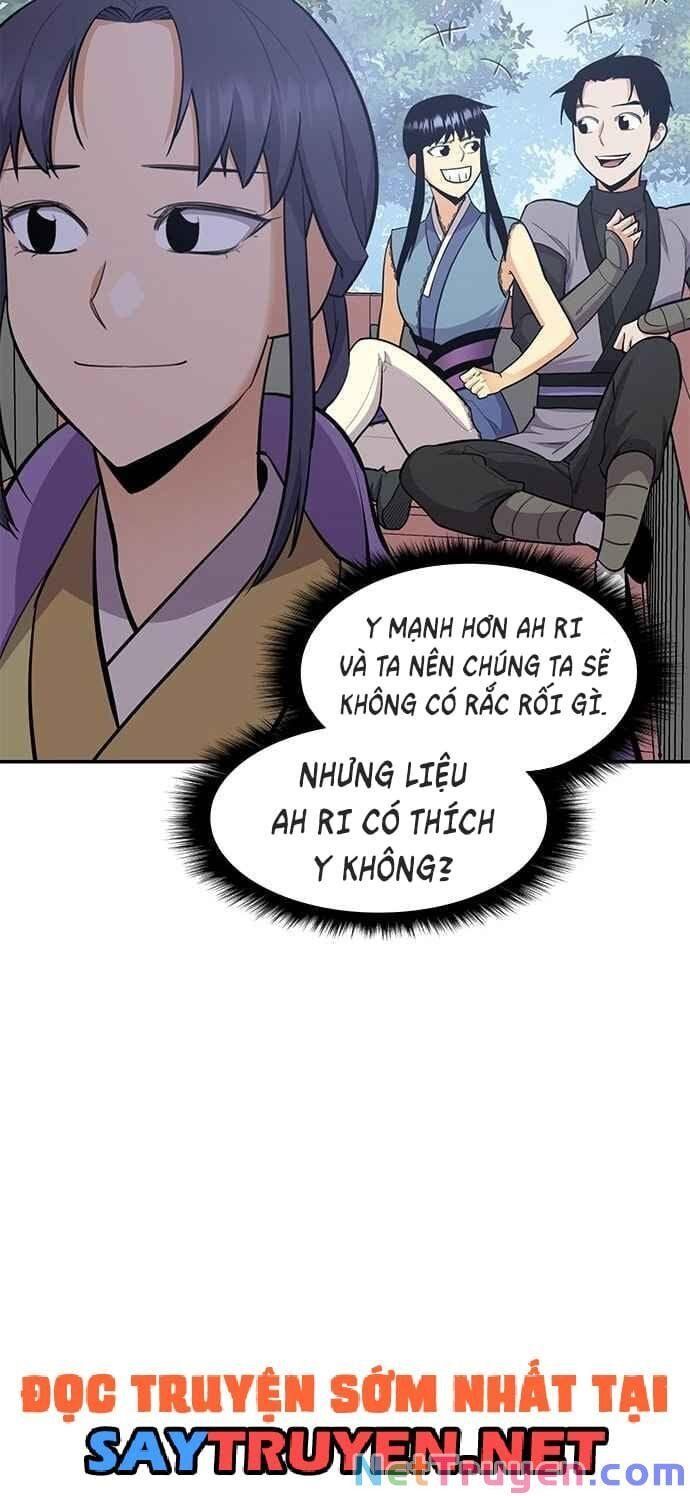 đọc truyện Kẻ Mạnh Nhất Lịch Sử Chương 33 ảnh 17 tại Thiên Thai Truyện