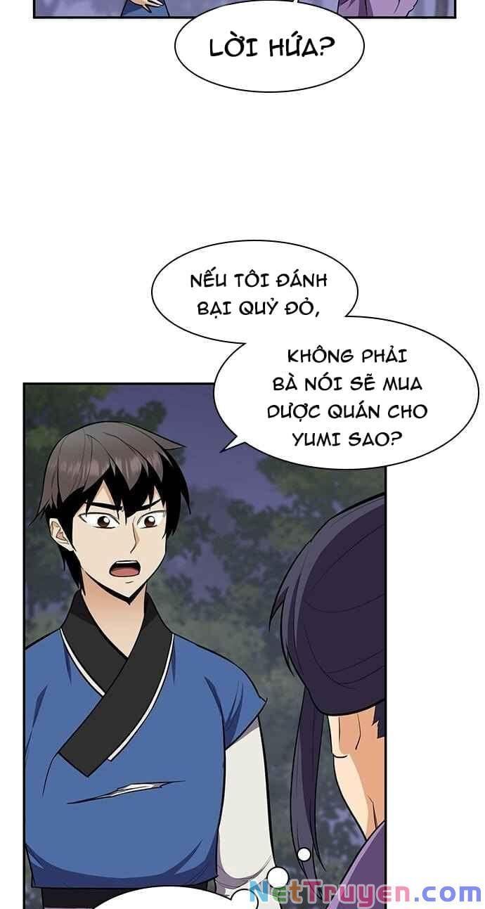 đọc truyện Kẻ Mạnh Nhất Lịch Sử Chương 33 ảnh 4 tại Thiên Thai Truyện