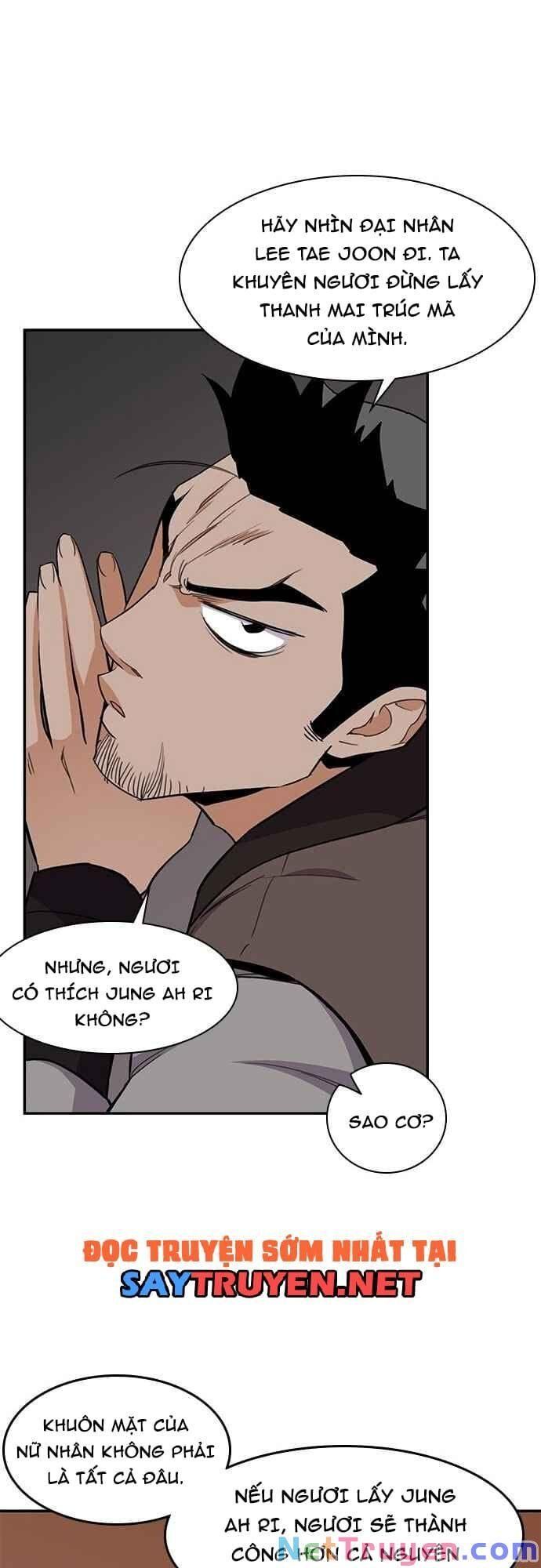 đọc truyện Kẻ Mạnh Nhất Lịch Sử Chương 33 ảnh 28 tại Thiên Thai Truyện