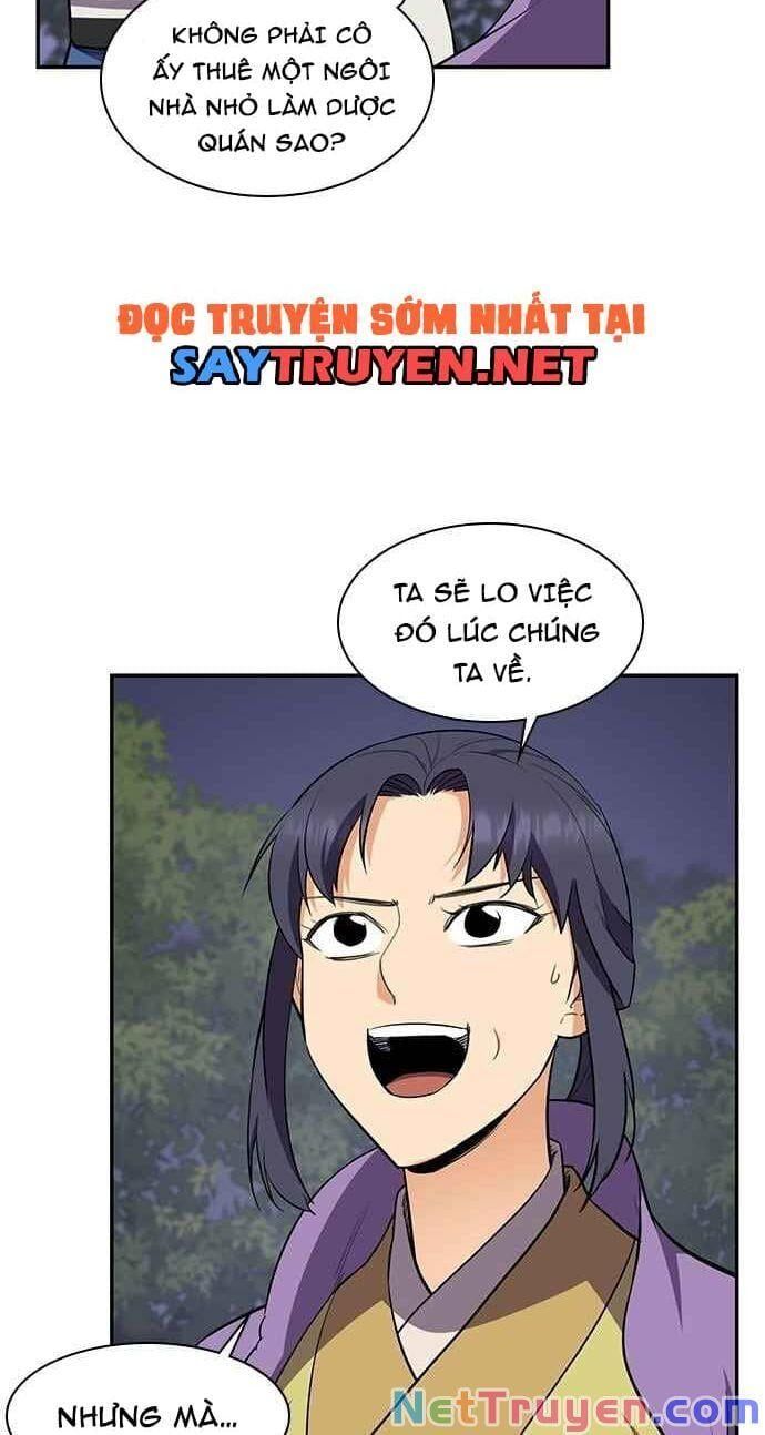 đọc truyện Kẻ Mạnh Nhất Lịch Sử Chương 33 ảnh 5 tại Thiên Thai Truyện