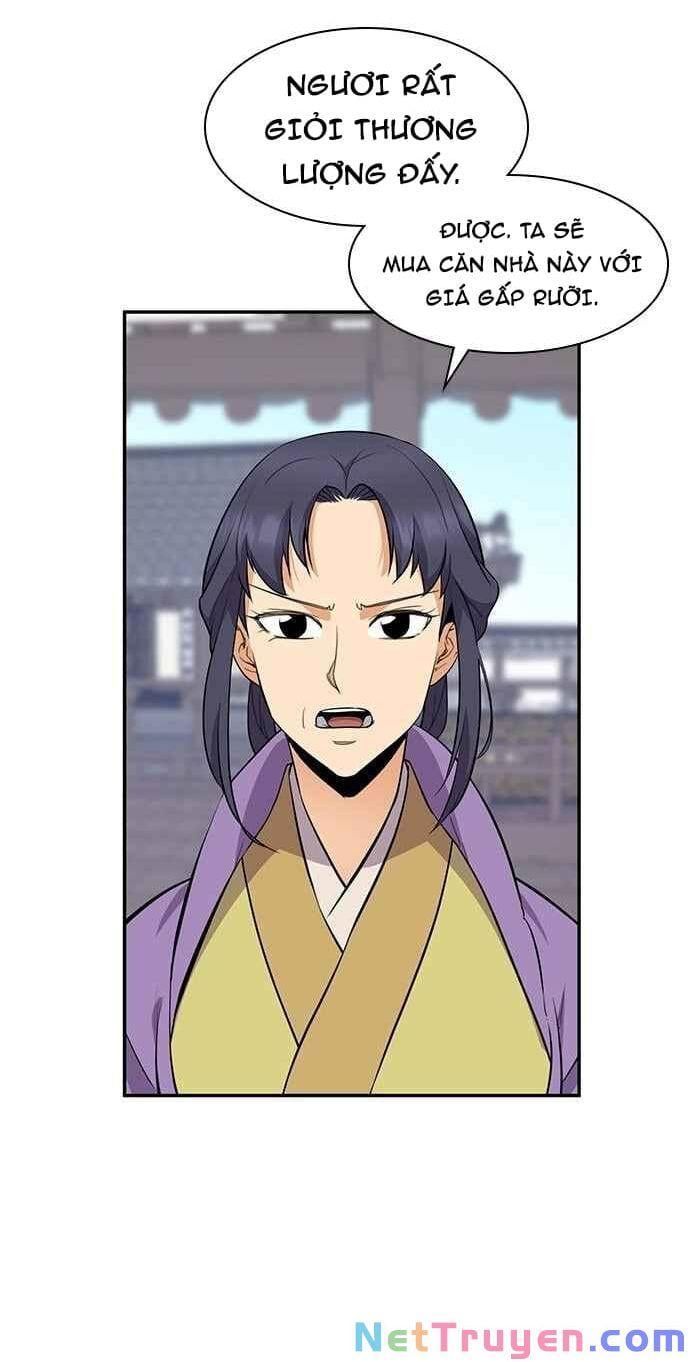 đọc truyện Kẻ Mạnh Nhất Lịch Sử Chương 33 ảnh 33 tại Thiên Thai Truyện