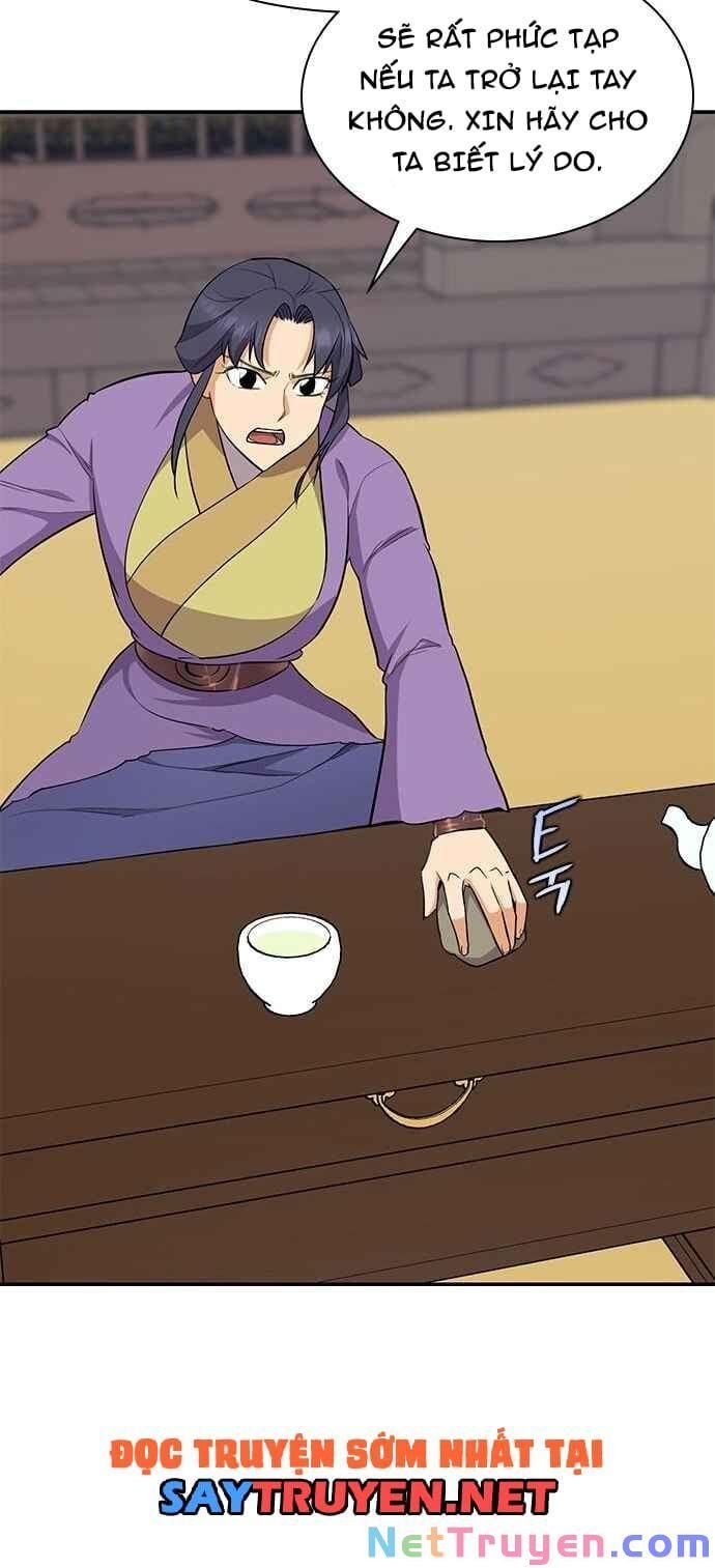 đọc truyện Kẻ Mạnh Nhất Lịch Sử Chương 33 ảnh 35 tại Thiên Thai Truyện