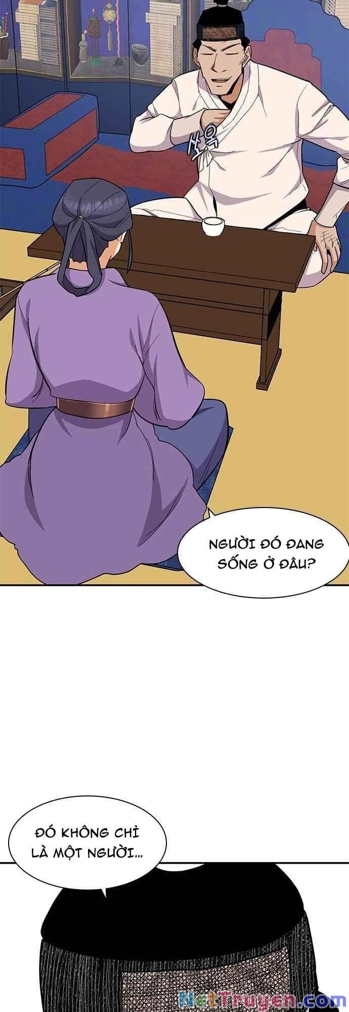 đọc truyện Kẻ Mạnh Nhất Lịch Sử Chương 33 ảnh 37 tại Thiên Thai Truyện