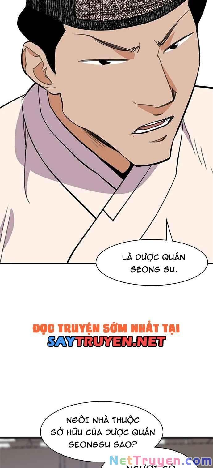 đọc truyện Kẻ Mạnh Nhất Lịch Sử Chương 33 ảnh 38 tại Thiên Thai Truyện