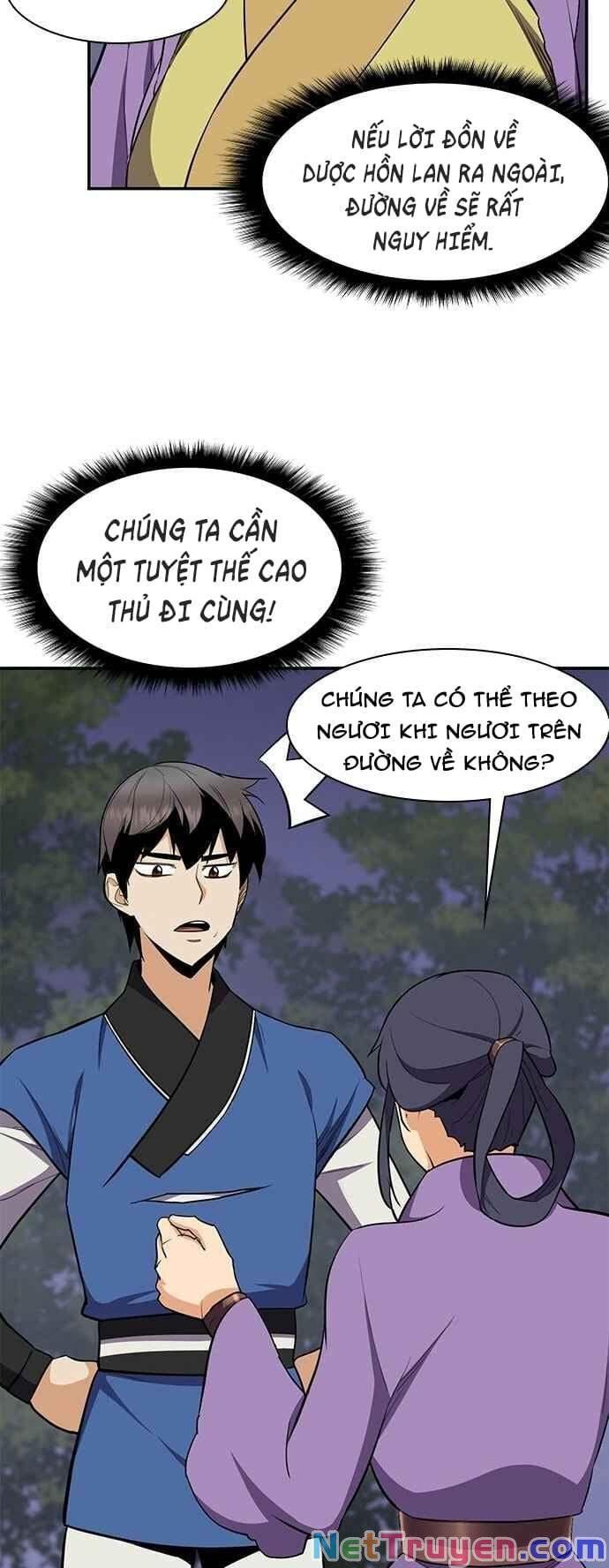 đọc truyện Kẻ Mạnh Nhất Lịch Sử Chương 33 ảnh 6 tại Thiên Thai Truyện