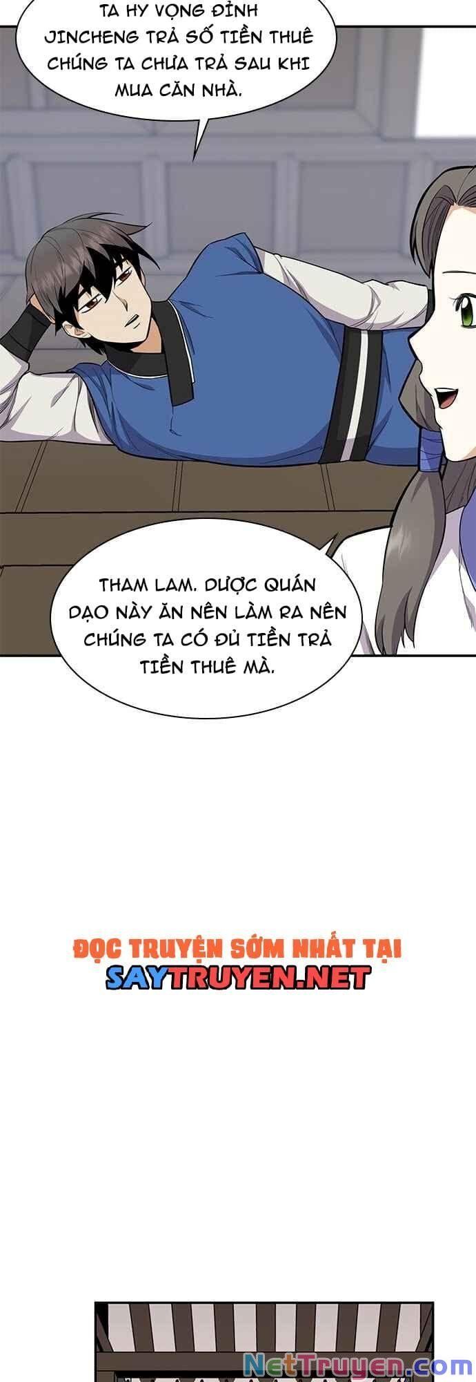 đọc truyện Kẻ Mạnh Nhất Lịch Sử Chương 33 ảnh 43 tại Thiên Thai Truyện