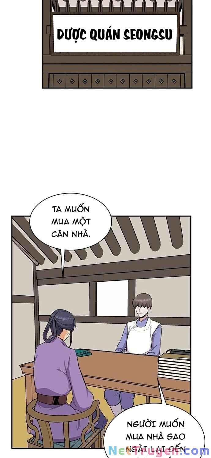 đọc truyện Kẻ Mạnh Nhất Lịch Sử Chương 33 ảnh 44 tại Thiên Thai Truyện