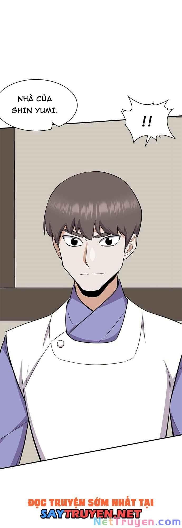 đọc truyện Kẻ Mạnh Nhất Lịch Sử Chương 33 ảnh 46 tại Thiên Thai Truyện