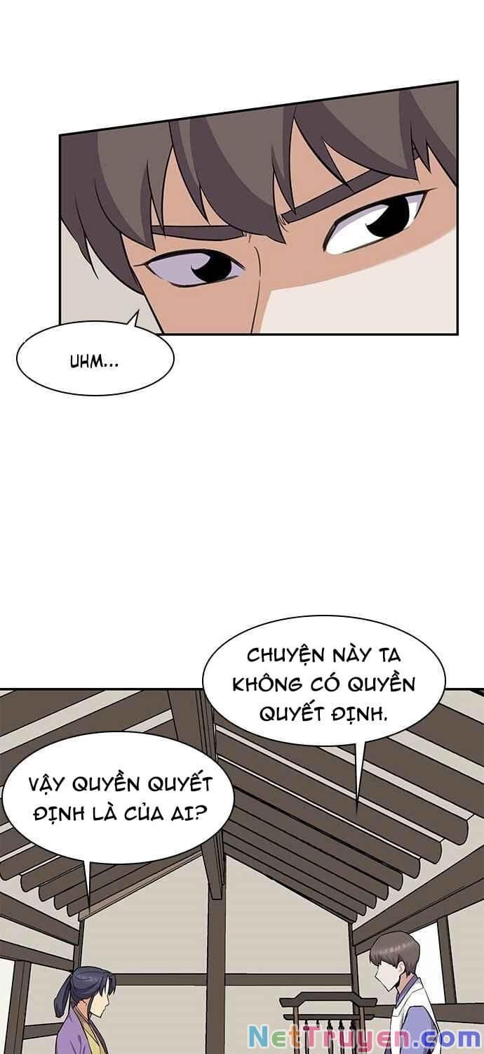 đọc truyện Kẻ Mạnh Nhất Lịch Sử Chương 33 ảnh 47 tại Thiên Thai Truyện