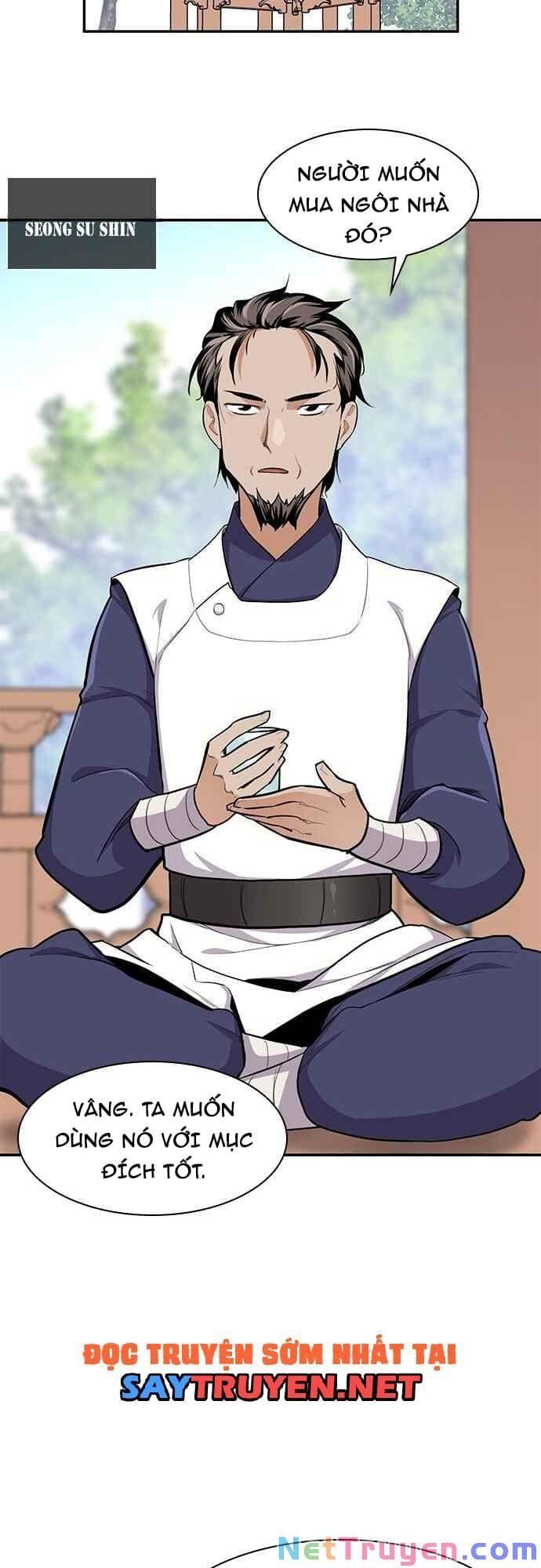 đọc truyện Kẻ Mạnh Nhất Lịch Sử Chương 33 ảnh 49 tại Thiên Thai Truyện