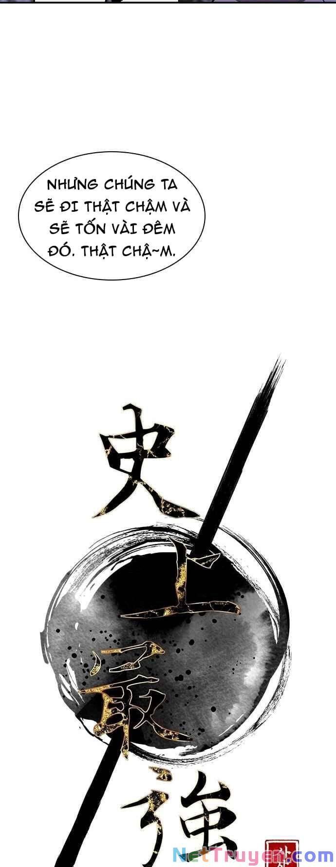 đọc truyện Kẻ Mạnh Nhất Lịch Sử Chương 33 ảnh 7 tại Thiên Thai Truyện