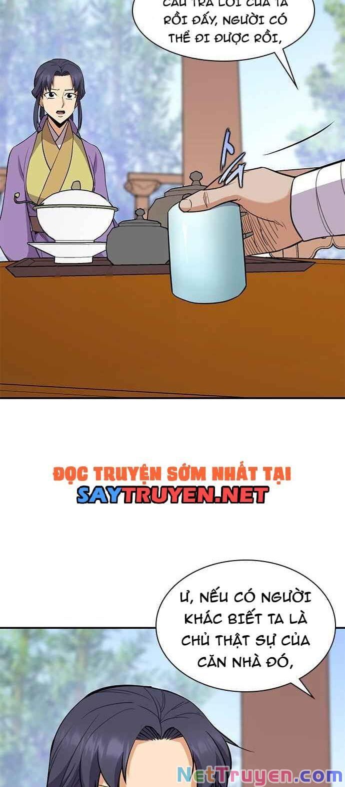 đọc truyện Kẻ Mạnh Nhất Lịch Sử Chương 33 ảnh 54 tại Thiên Thai Truyện